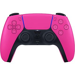 Mando  - 9728696 SONY, PlayStation 5, Inalámbrica, Nova Pink