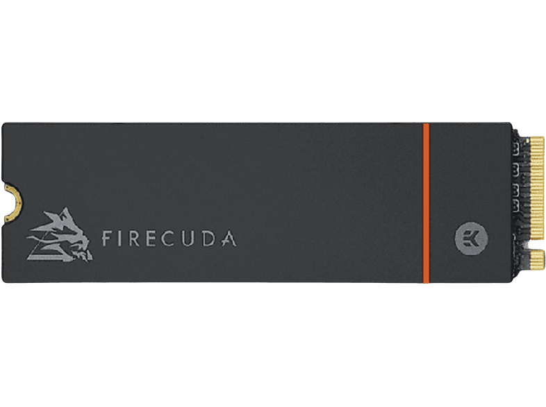 Disco duro SSD 500GB 500 GB - SEAGATE ZP500GM3A023