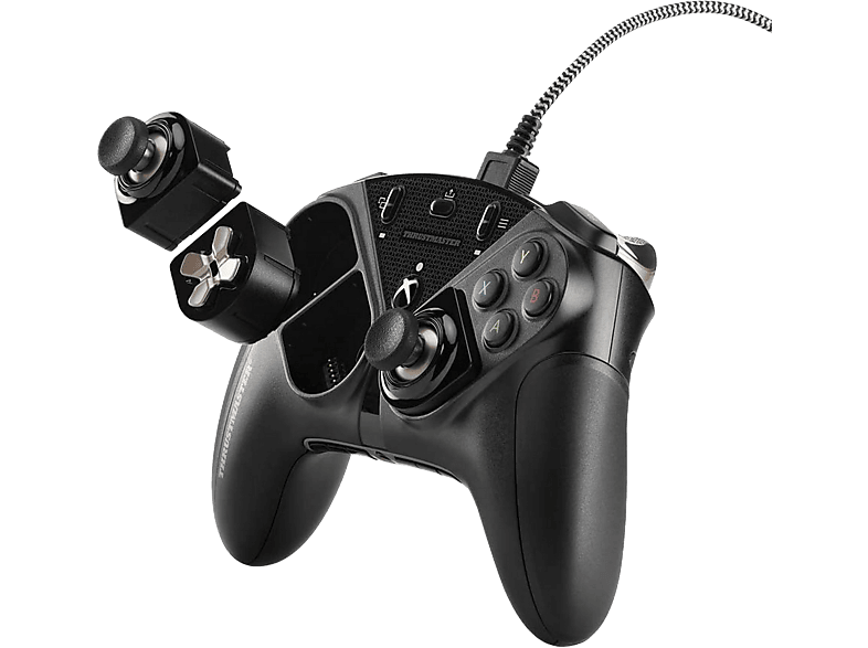 Gamecontroller kabelgebunden One/Xbox X/S X PC/Xbox für Series eSwap darkslategray - Controller THRUSTMASTER Pro