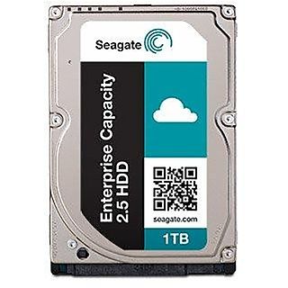 Disco duro interno 1 TB - SEAGATE ST1000NX0333, Interno