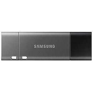 Memoria USB  - MUF-32DB SAMSUNG, Negro