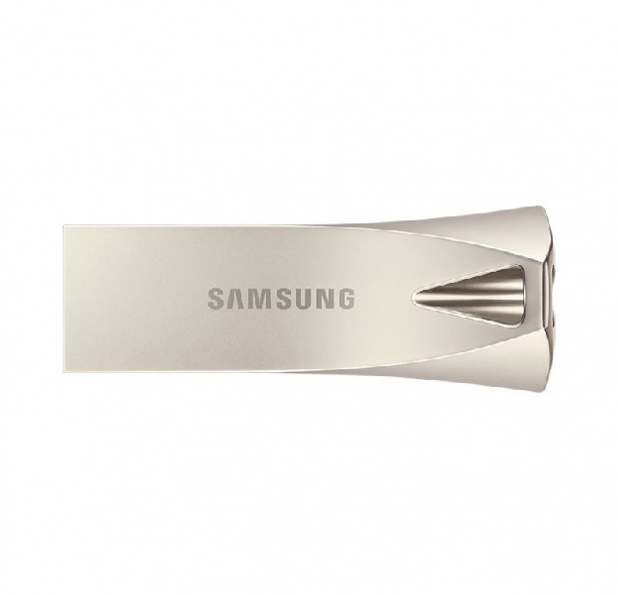 Pendrive de 128 GB - MUF-128BE3/EU SAMSUNG, Plata