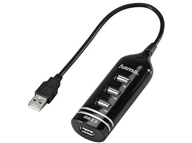 Hub USB 2.0 10 Vie Con Alimentatore A Spina #k628 - Foto 12