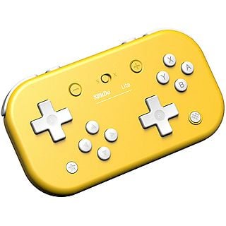 Accesorios Nintendo Switch - SOSHINE Amarillo