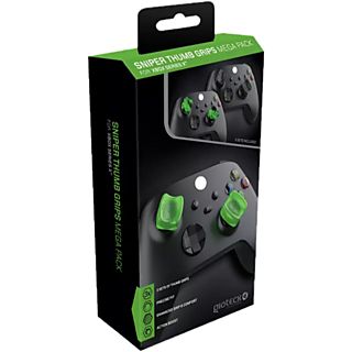 Accesorios Xbox One - GIOTECK Verde