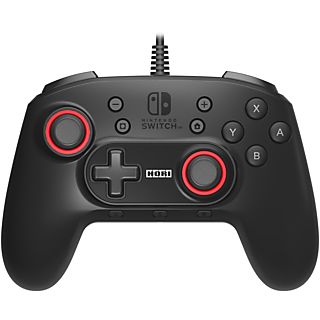 Accesorios Nintendo Switch - HORI Negro