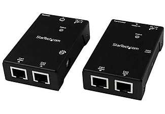 Extensor - ST121SHD50 Negro MediaMarkt