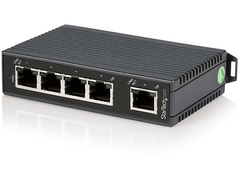 Switch  - IES5102 STARTECH