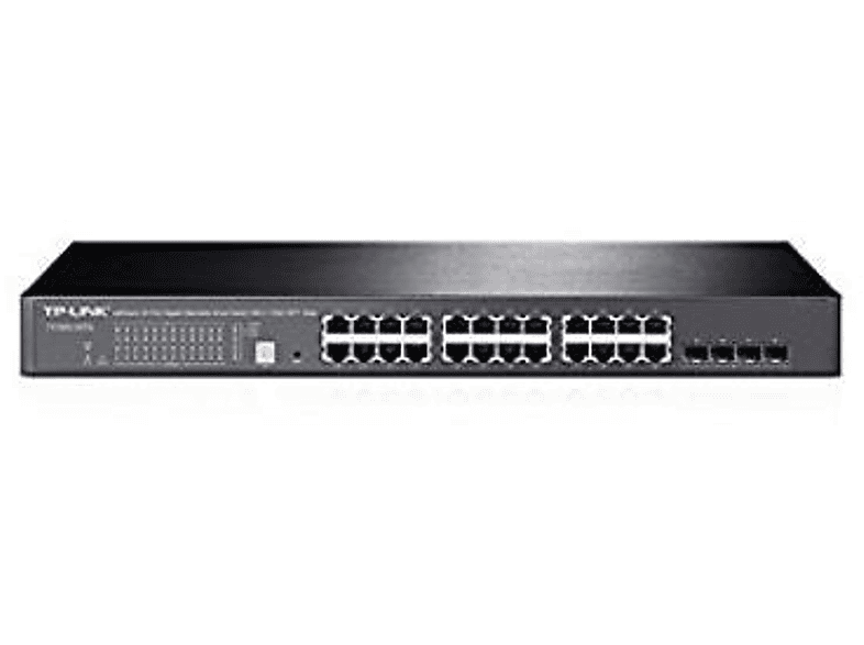 Switch Smart  - T1700G-28TQ V3 TP-LINK