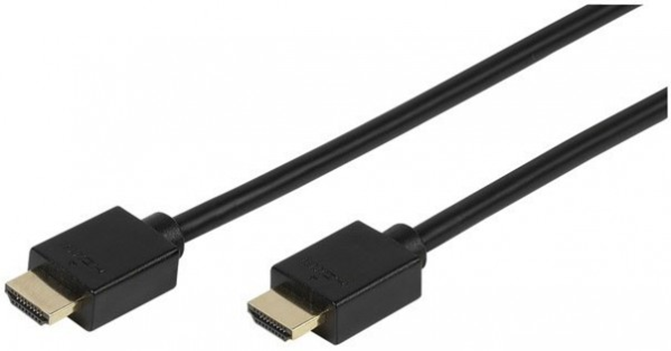 VIVANCO 47161, HDMI m 5 Kabel