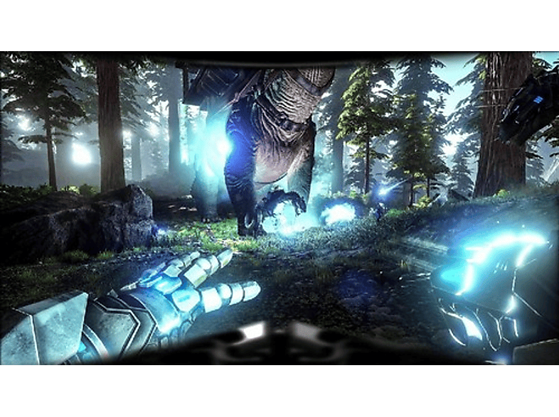 Xbox One  Xbox One Ark Survival Evolved: Explorers Edition