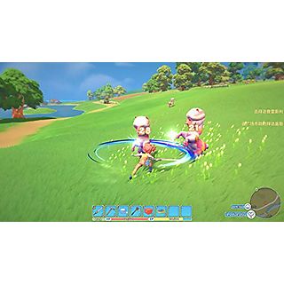 Xbox OneMy Time at Portia