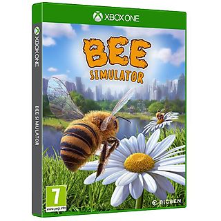 Xbox OneBee Simulator