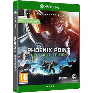Xbox OnePhoenix Point: Year One Edition