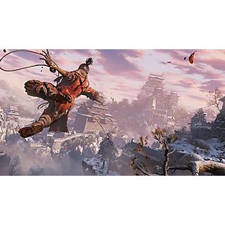 Xbox OneOne Sekiro: Shadows Die Twice