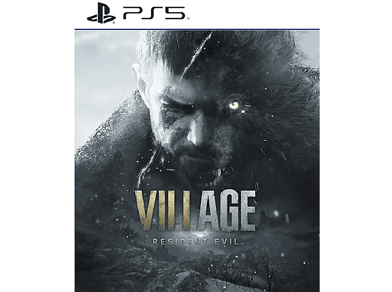 Resident Evil 8: Village (PS5) desde 26,12 €