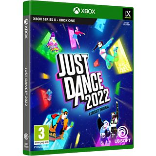 Xbox One & Xbox Series XJust Dance 2022