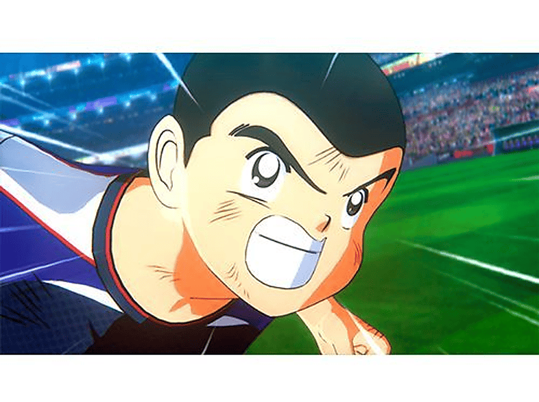 PlayStation 4Captain Tsubasa: Rise New Champions (Ed. Colleccionista)