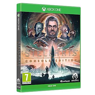 Xbox OneStellaris: Console Edition Xbox One
