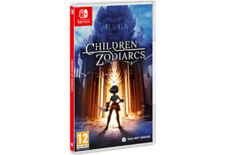 Nintendo Switch - Children of Zodiacs Nintendo Switch