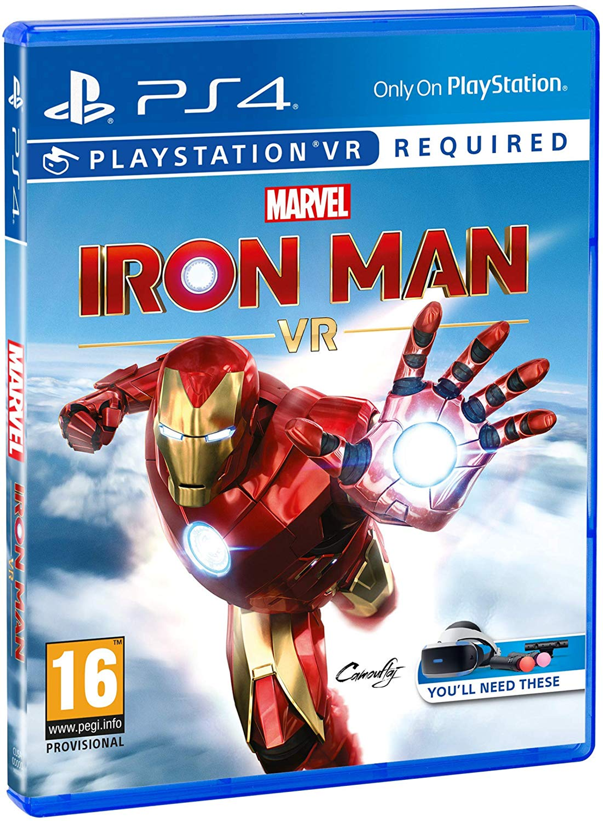 Juego PS4 9942603, Plataformas MediaMarkt