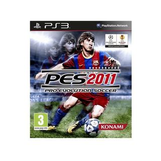 PlayStation 3 PS3SOCCER11