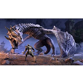 PCThe Elder Scrolls Online: Elsweyr