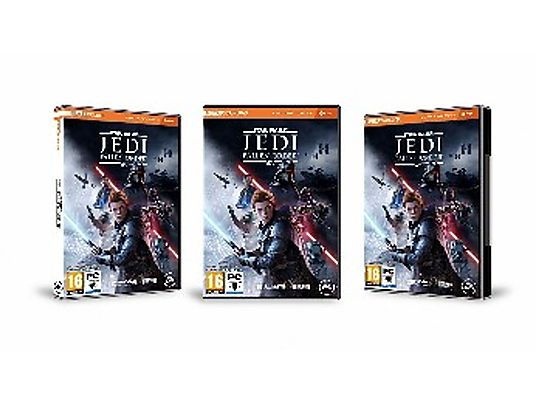 PCStar Wars Jedi Fallen Order