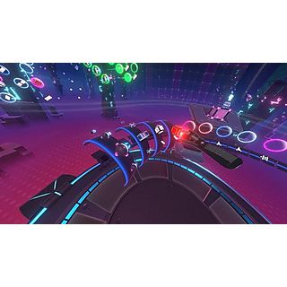 PlayStation 4 - Juego PS4/PS VR Track Lab: VR Edition (M3 - Musical)