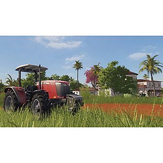 PCJuego PC Farming Simulator 17 - Platinum Edition