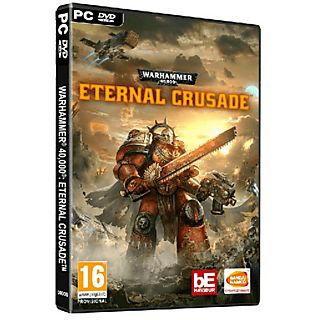 PCPC Warhammer 40000: Eternal Crusade
