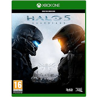 Xbox OneXbox One Halo 5: Guardians