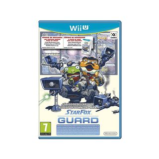Nintendo Wii U EdiciónNormal