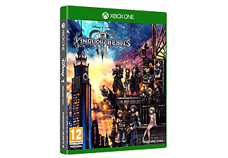 Xbox One - Kingdom Hearts 3