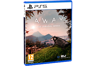 PlayStation 5 - Away the Survival Series