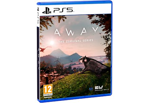 PlayStation 5 - Away the Survival Series