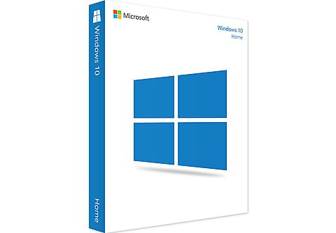 PC/MAC - Windows 10 Home
