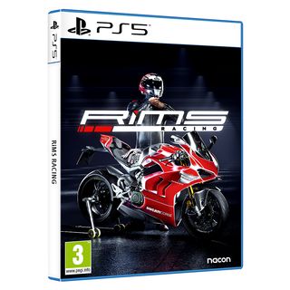 PlayStation 5RiMS Racing