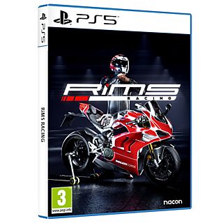 PlayStation 5RiMS Racing