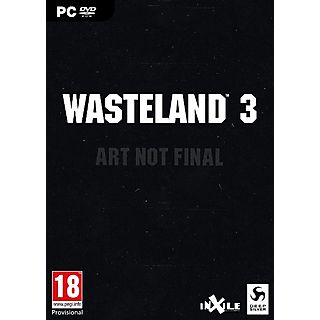 PCWasteland 3