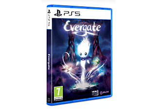 PlayStation 5 - Evergate