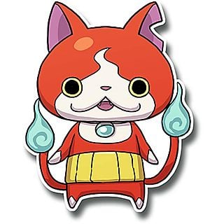 Nintendo 3DSYo-Kai Watch