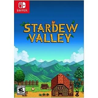 Nintendo SwitchStardew Valley