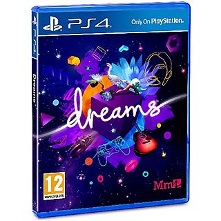 PlayStation 4Dreams