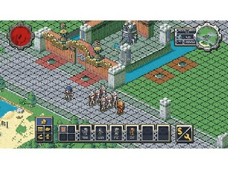 PlayStation 4 Lock's Quest MediaMarkt