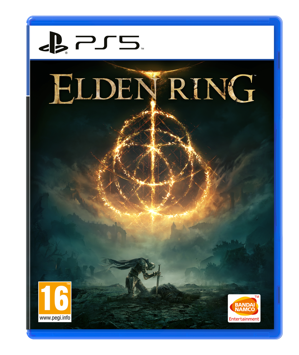 PlayStation 5 - Elden Ring