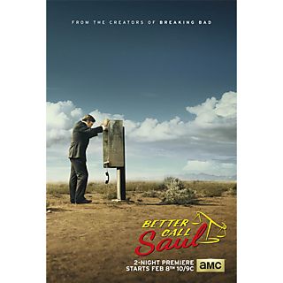 Better call Saul - 5ª Temporada - Blu-ray