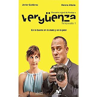 Vergüenza. 1ª temporada (DVD) - DVD