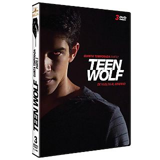 Teen wolf. 5ª temporada, Vol. 2 (Blu-Ray) - Blu-ray