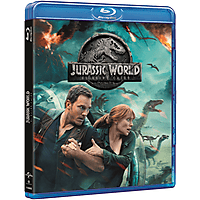 World: El reino caído - Blu-ray | MediaMarkt